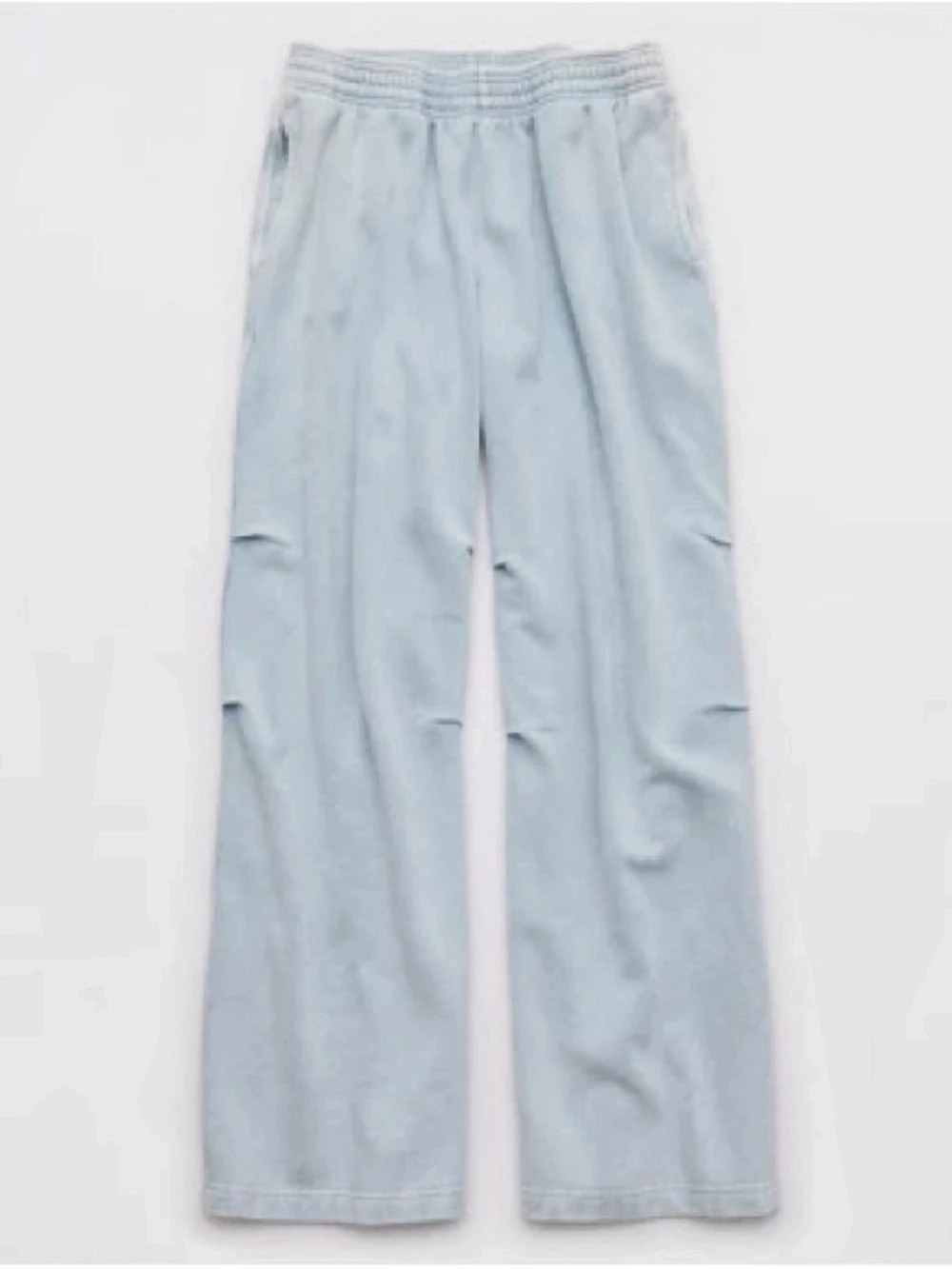 Aerie Go-To Slouchy Sweatpant